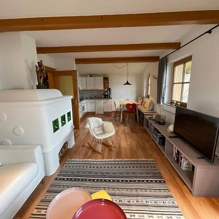 Design Apartment Westendorf By Alpine Host Helpers Eksteriør billede