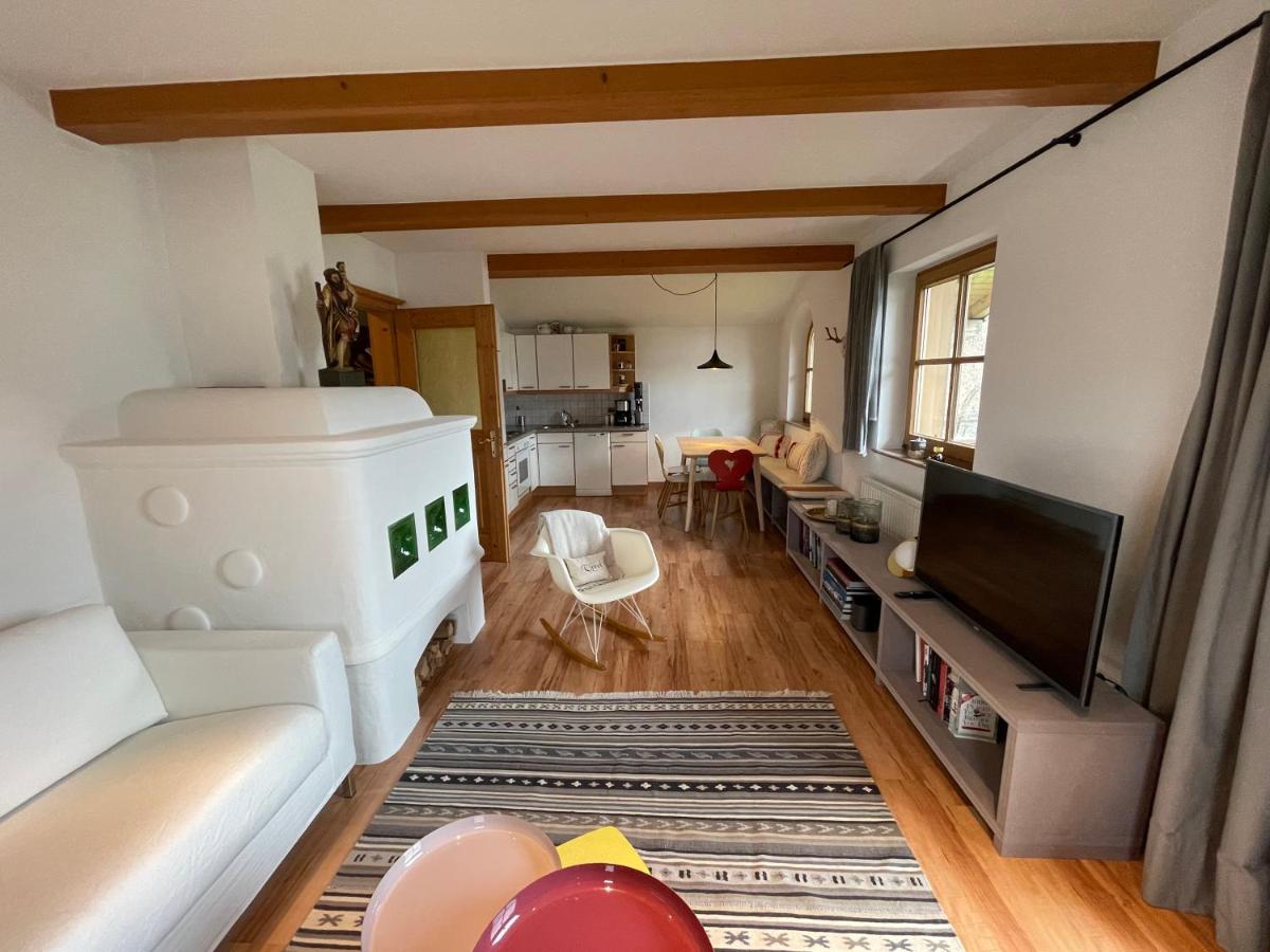 Design Apartment Westendorf By Alpine Host Helpers Eksteriør billede