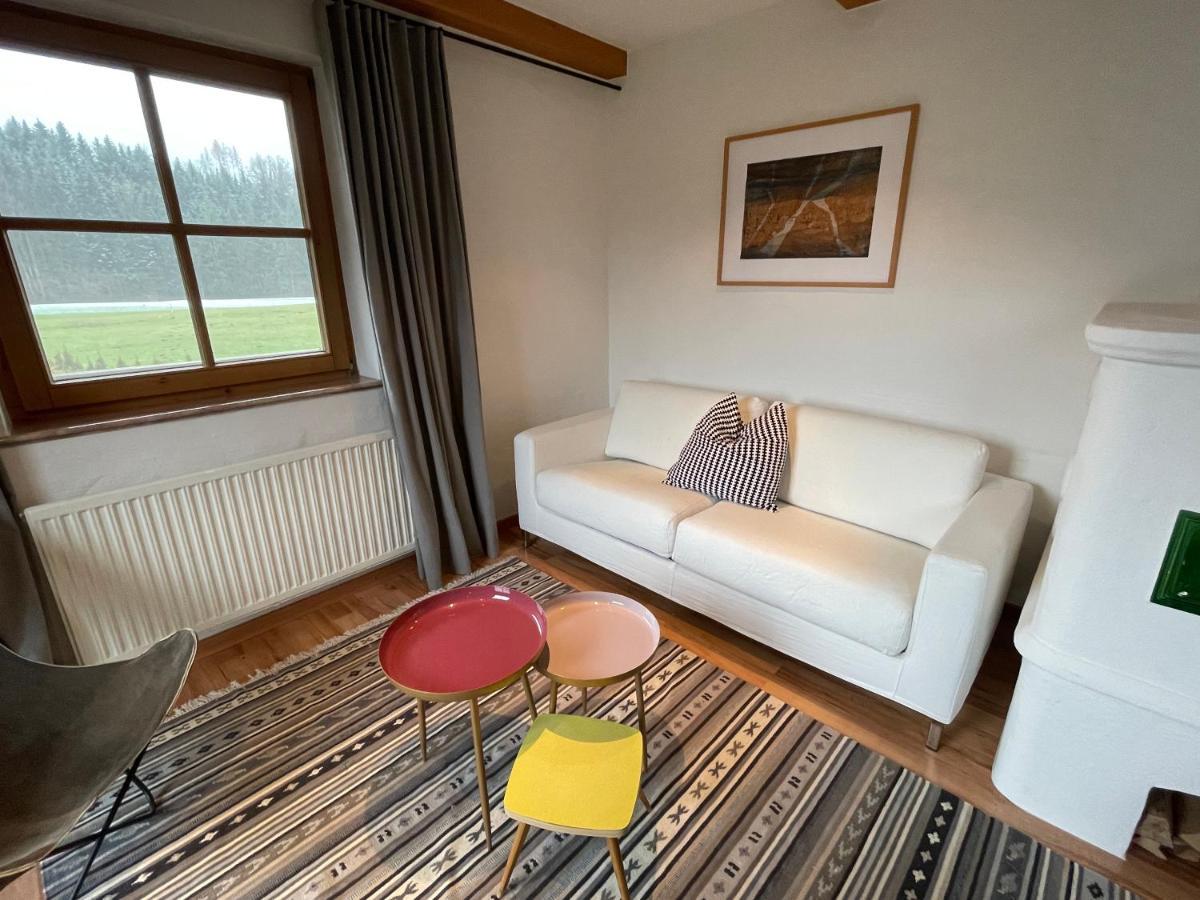 Design Apartment Westendorf By Alpine Host Helpers Eksteriør billede