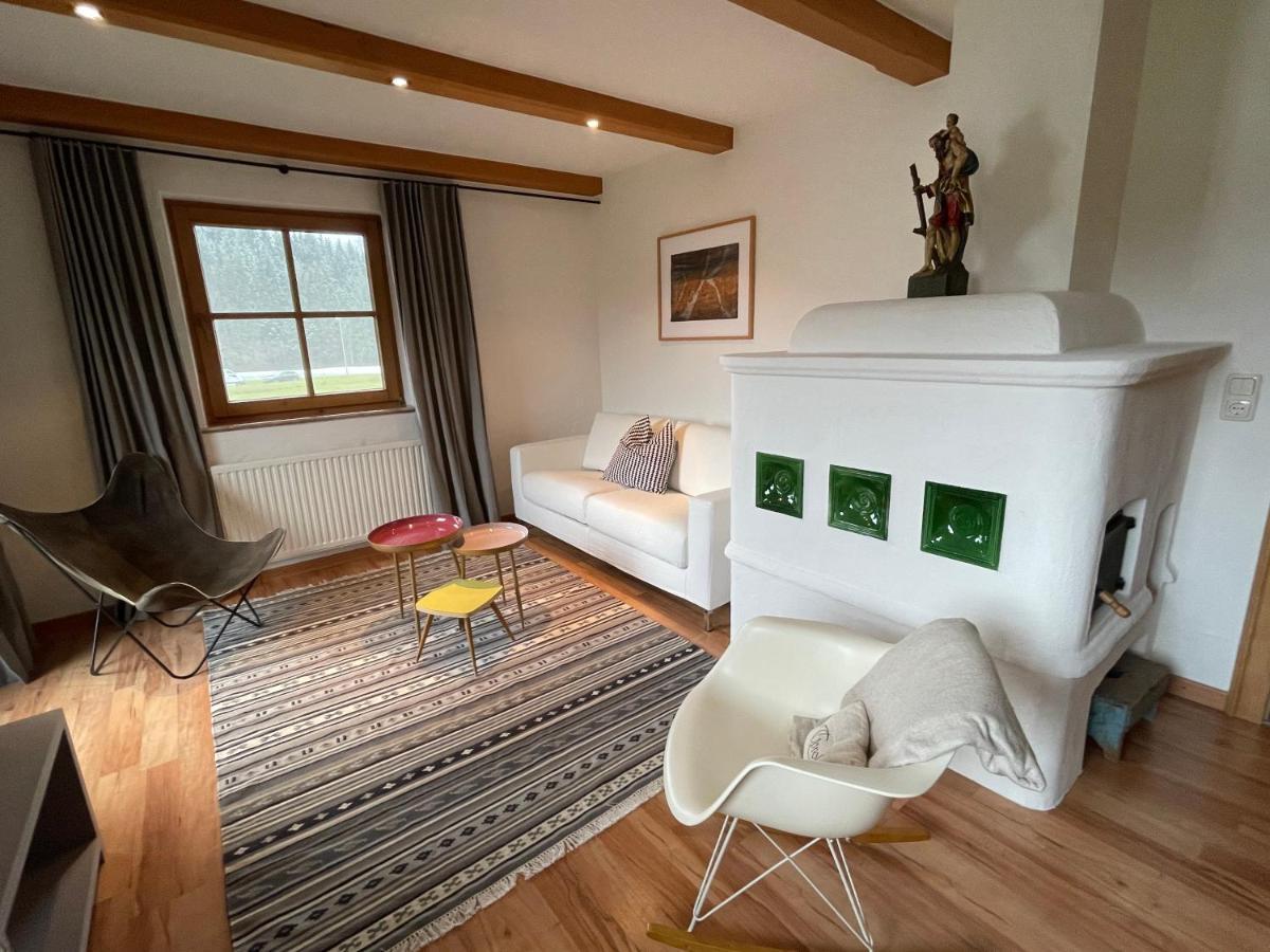 Design Apartment Westendorf By Alpine Host Helpers Eksteriør billede