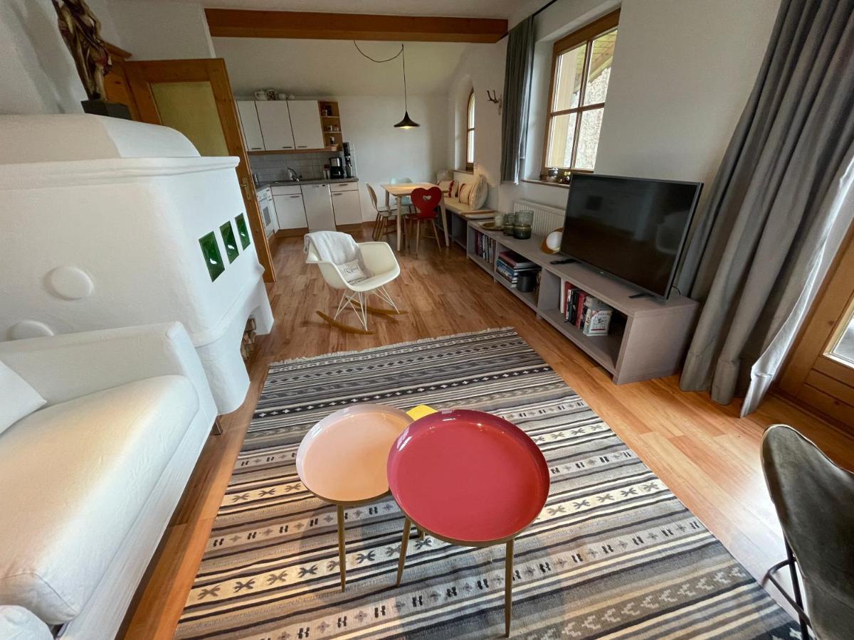 Design Apartment Westendorf By Alpine Host Helpers Eksteriør billede