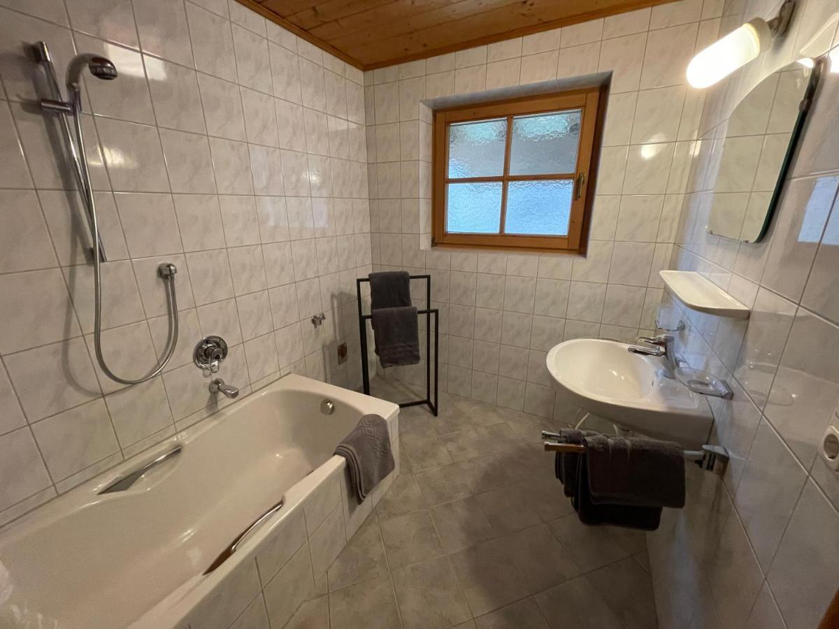 Design Apartment Westendorf By Alpine Host Helpers Eksteriør billede